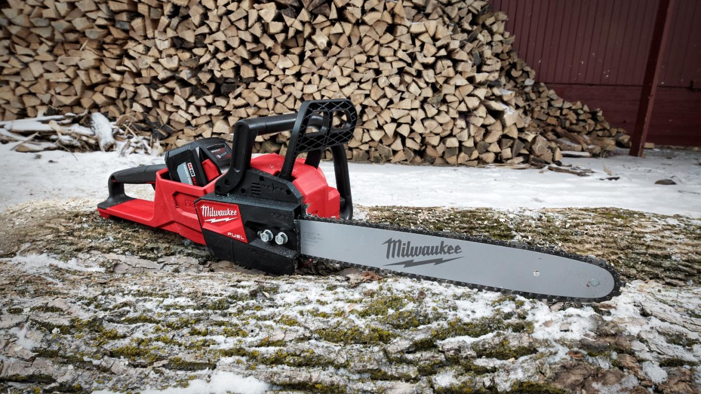 Outdoor Power Equipment