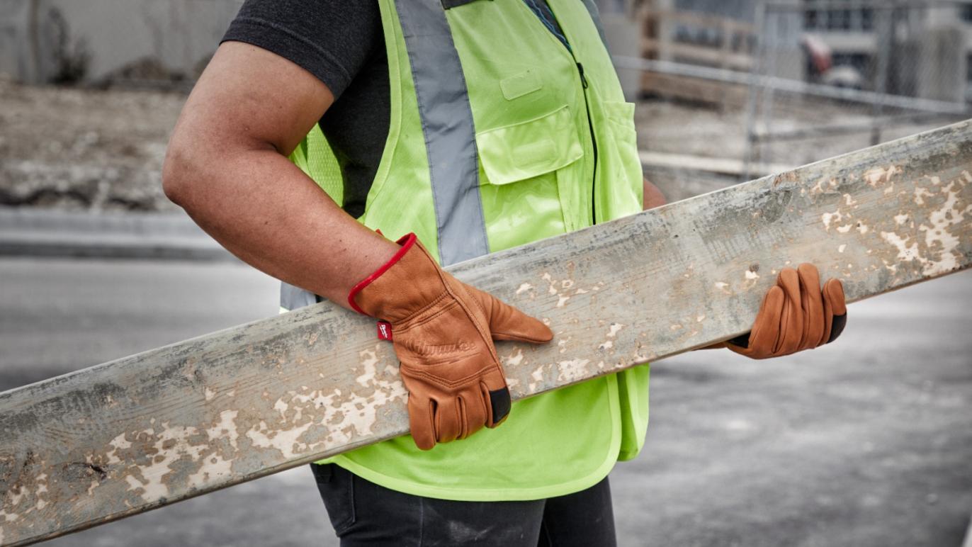 Personal Protective Equipment