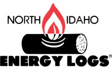 North Idaho Energy Logs