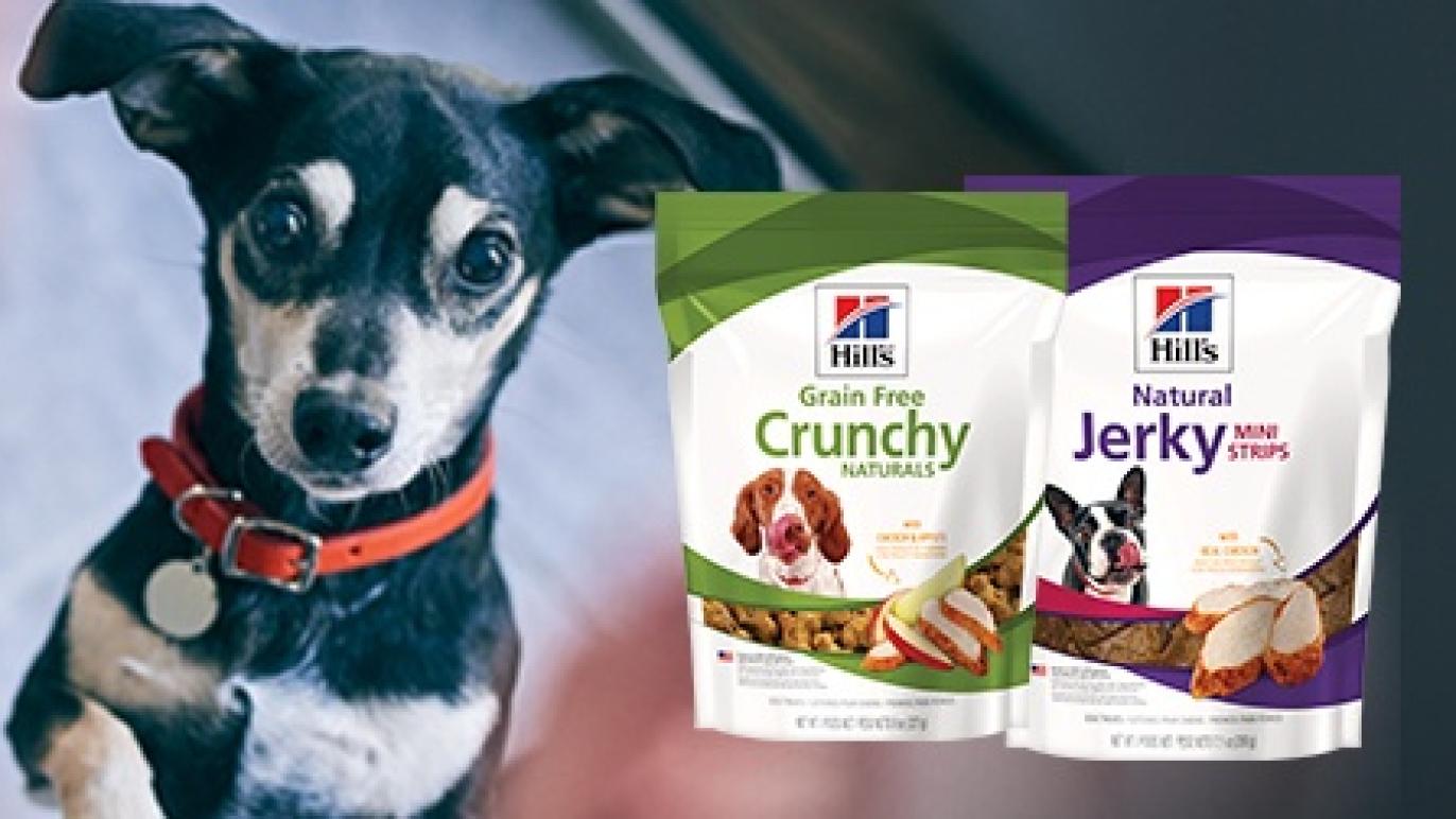 Hill's Science Diet Treats