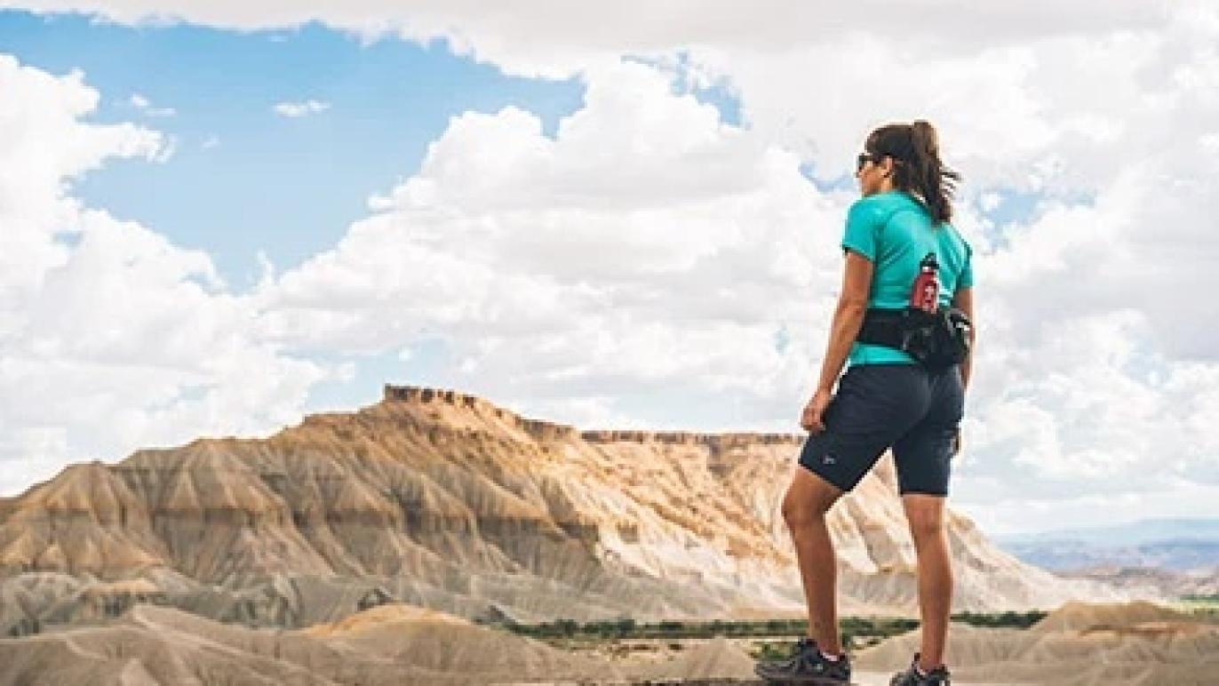 Columbia Omni-Wick tech