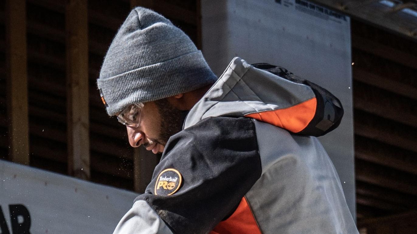 Timberland PRO Accessories