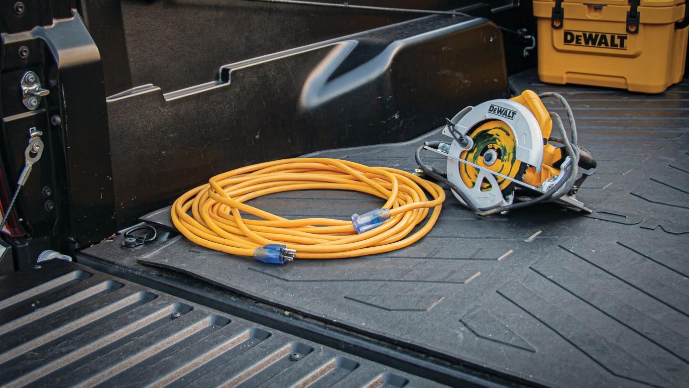 DEWALT Corded Power Tools