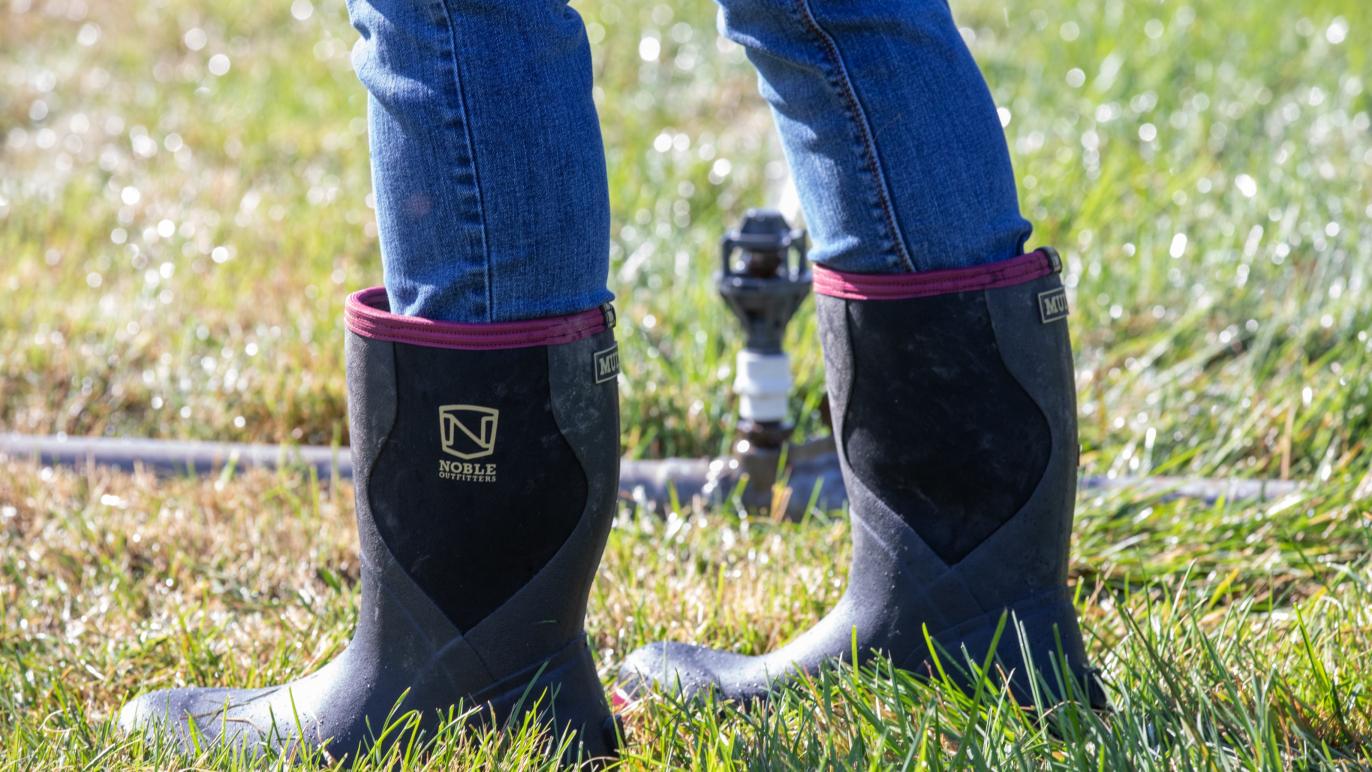 Noble Outfitters Footwear