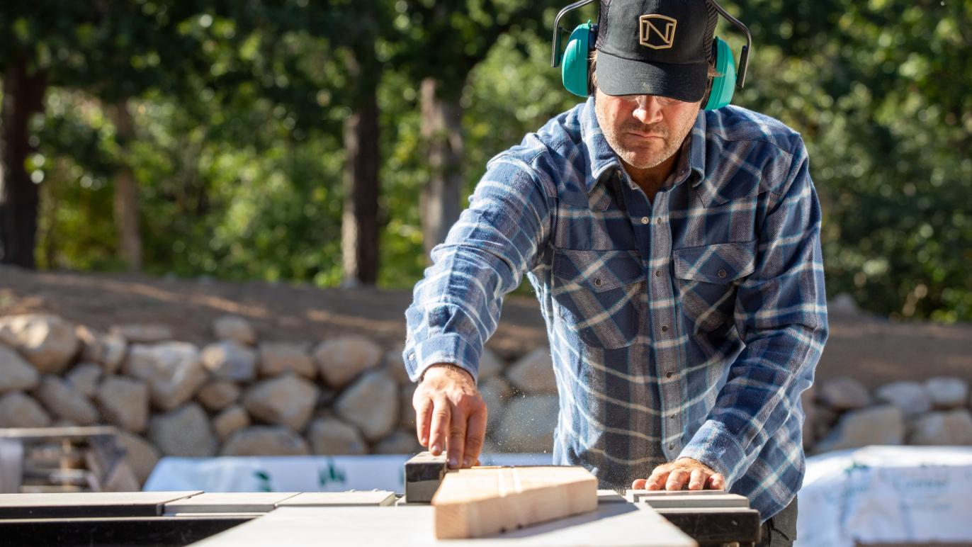 Noble Outfitters Tops