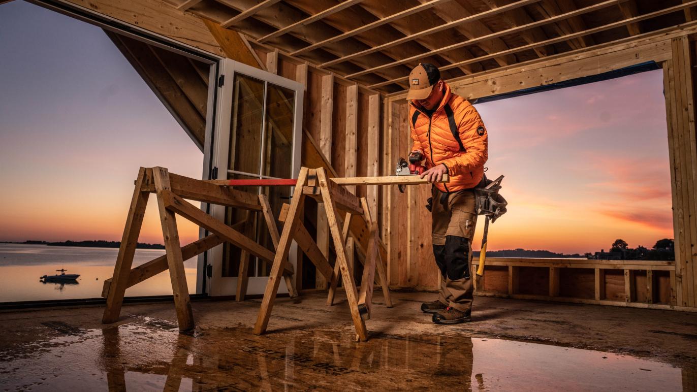 Timberland PRO Outerwear