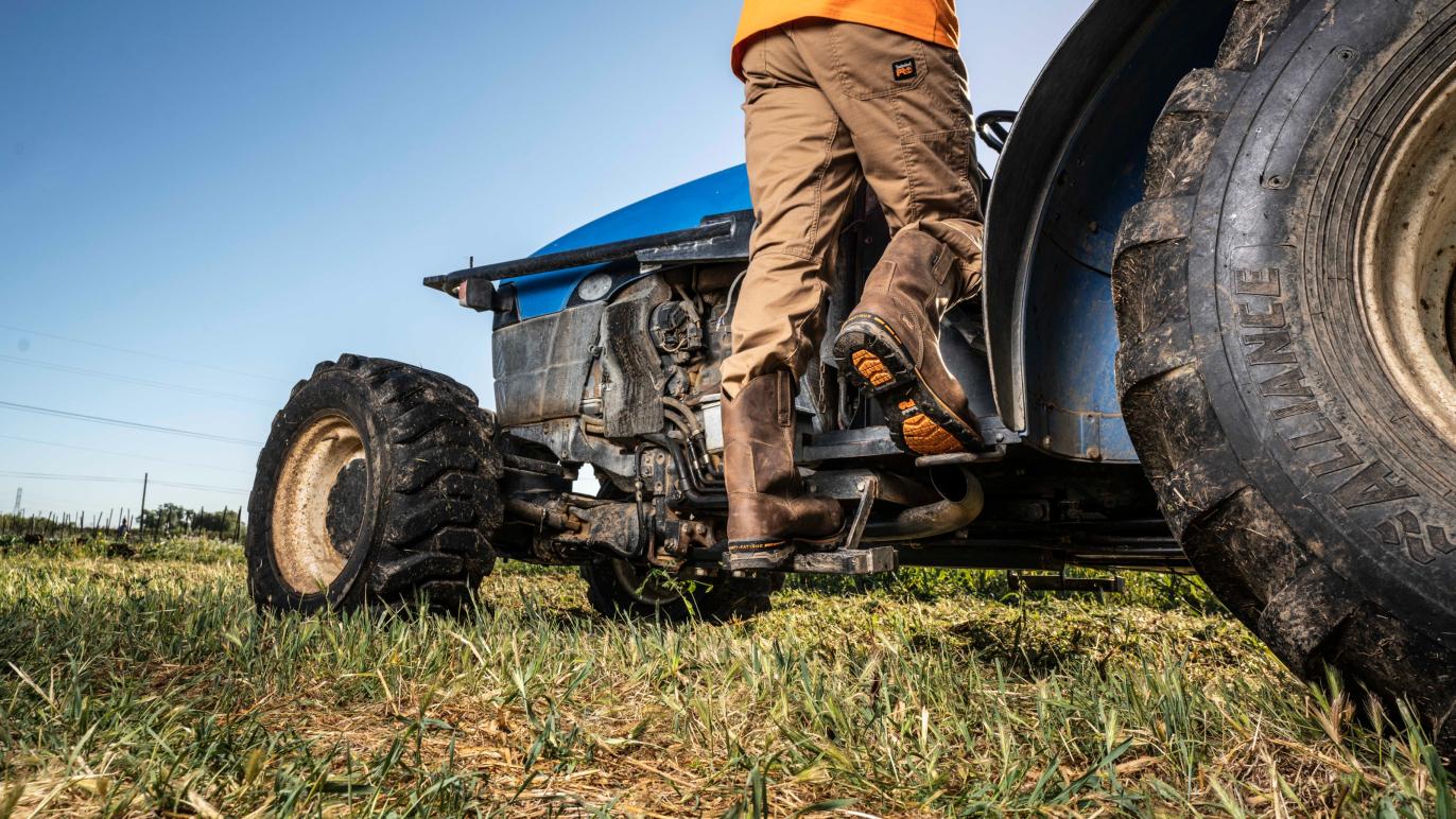 Timberland PRO Bottoms