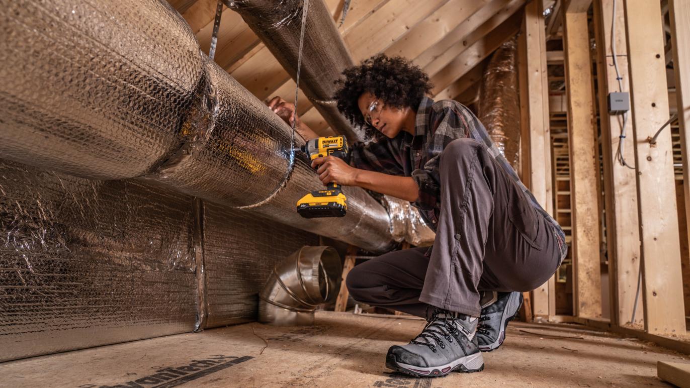 Timberland PRO Women's Footwear