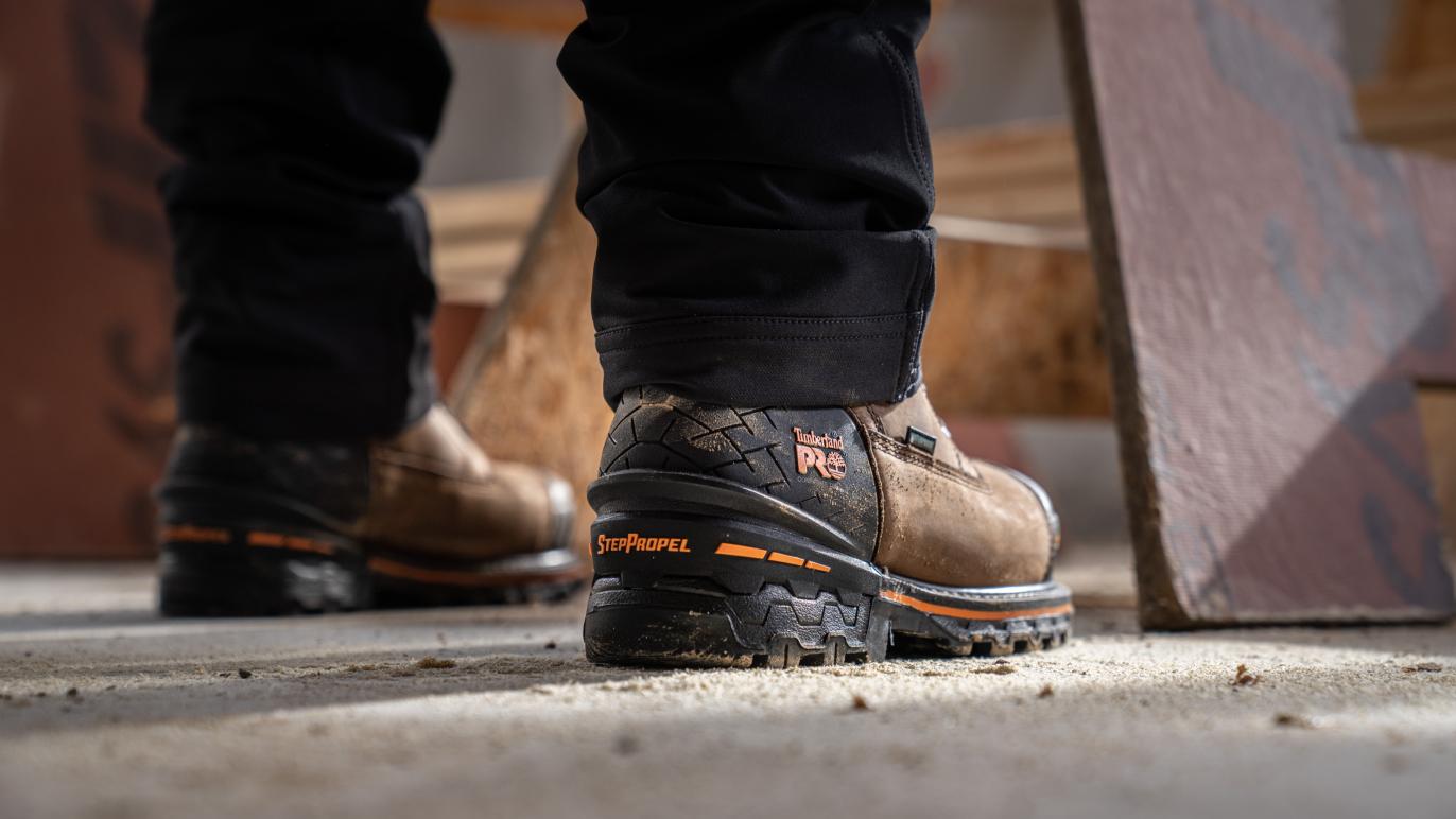Timberland PRO Men's Footwear