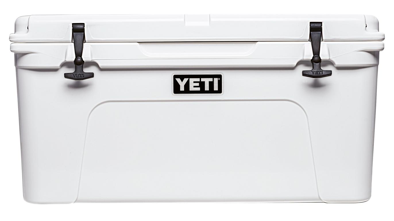Yeti Hard Coolers