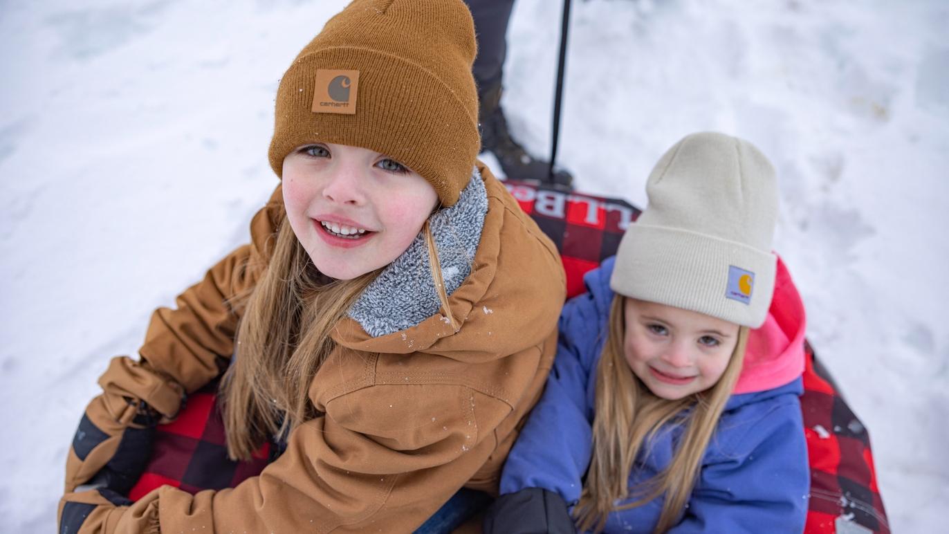 Carhartt Kids