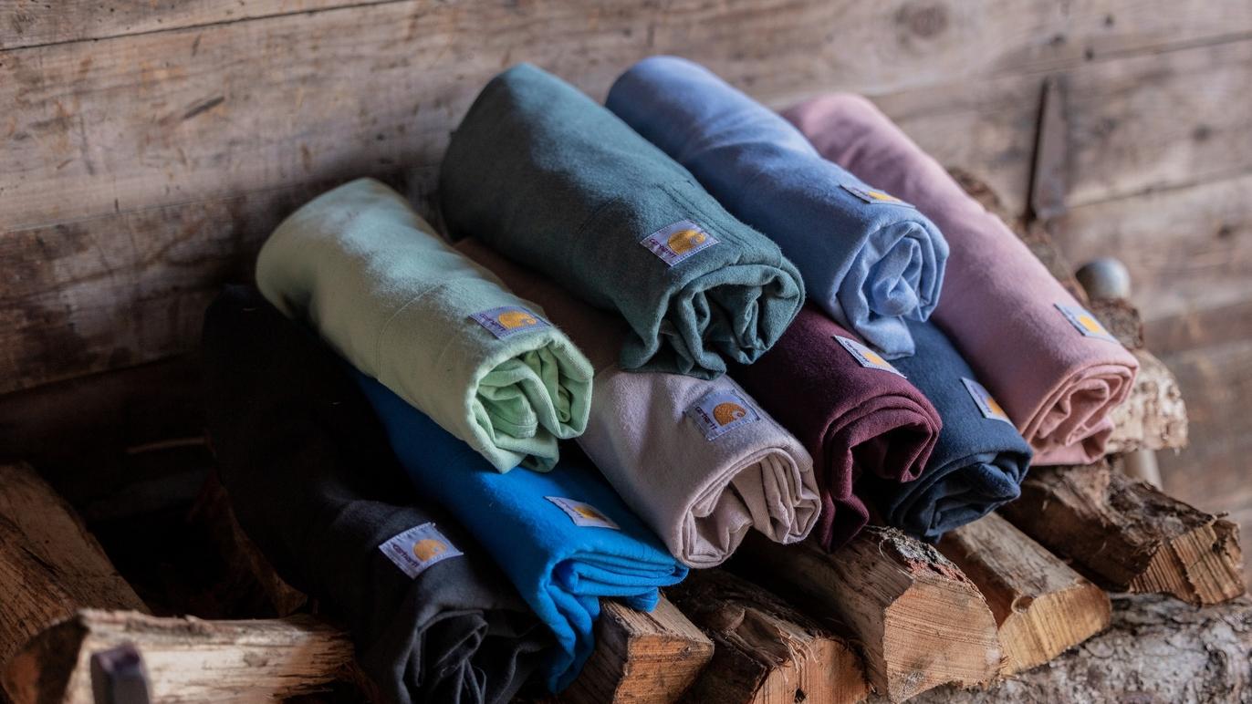 Carhartt Women's T-Shirts