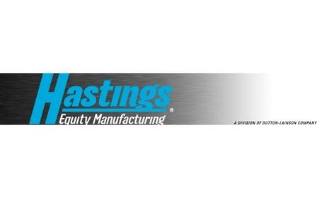 Hastings Tank