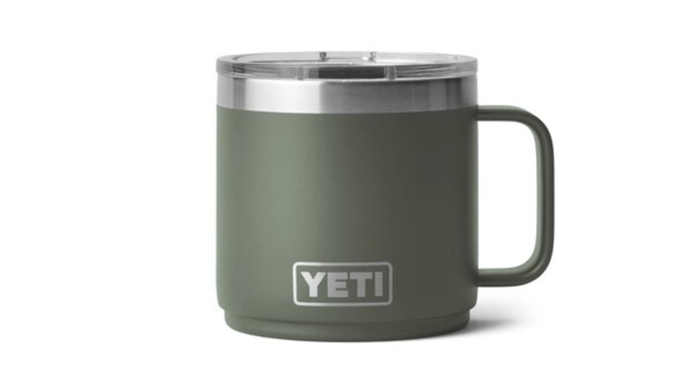 Yeti Drinkware