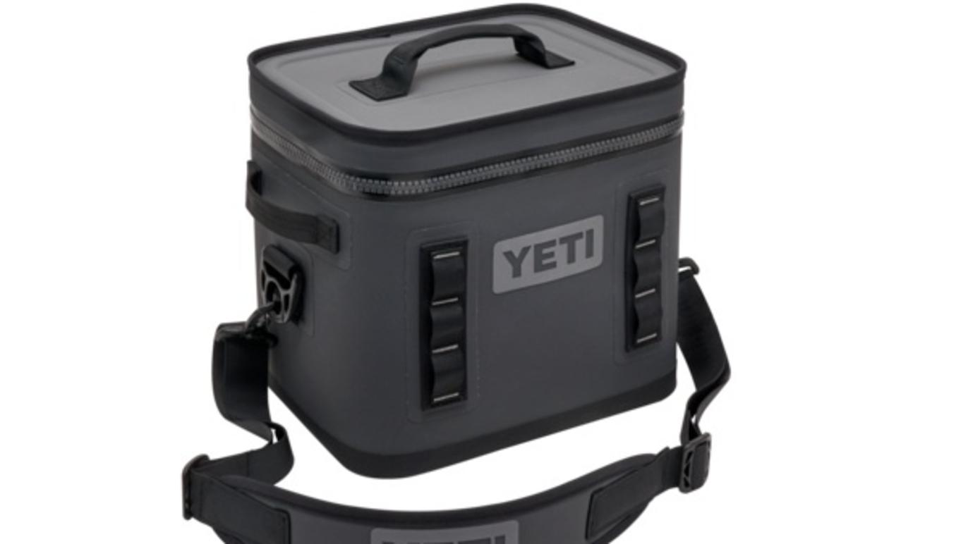 Yeti Hopper Soft Cooler