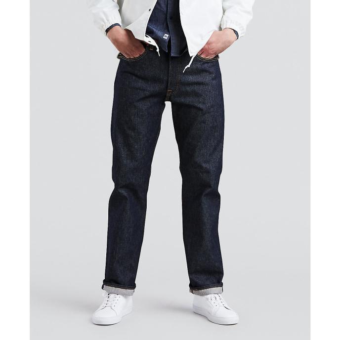 Levi's 501® Original Shrink-To-Fit™ Men's Jeans