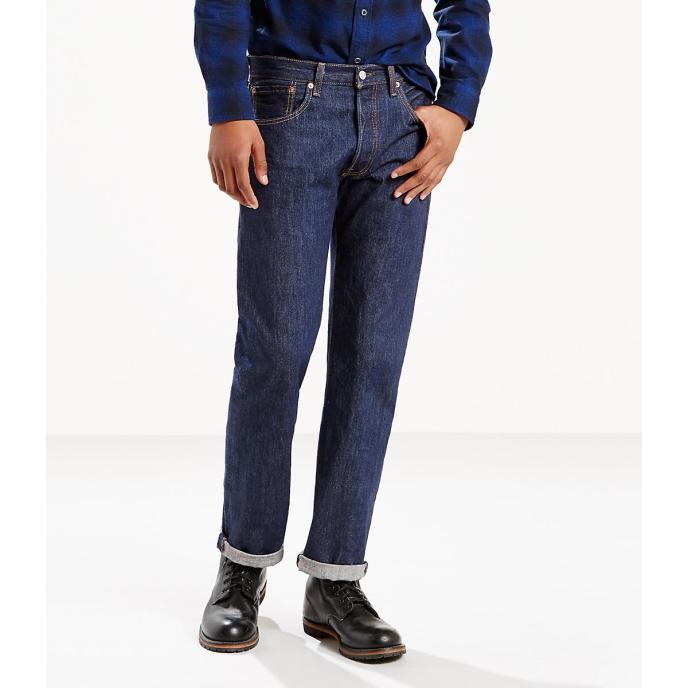 Levi's 501® Original Fit Men's Jeans