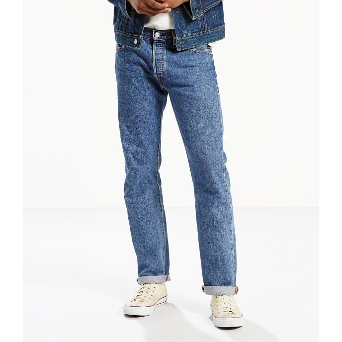 Levi's 501® Original Fit Men's Jeans
