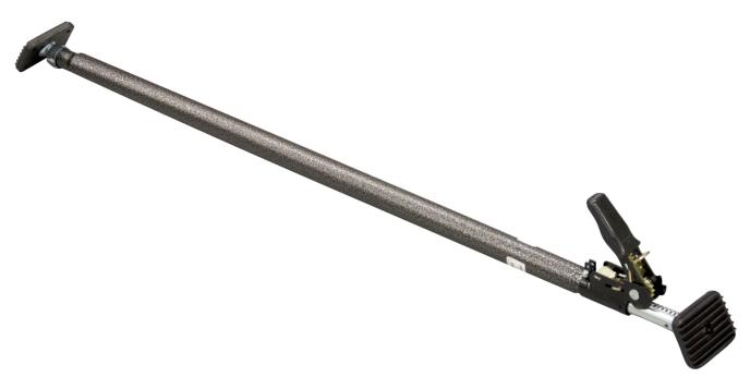 44' to 74" Ratcheting Cargo Bar