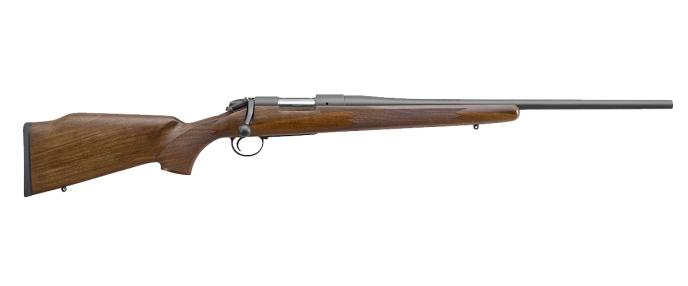 Bergara B-14 Timber Rifle 6.5 Creedmoor 22"