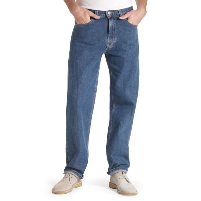 Levi's 550™ Relaxed Fit Men's Jeans