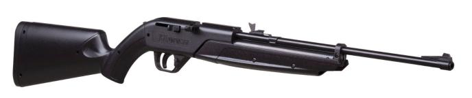 Crosman 760 Pumpmaster .177 Air Rifle