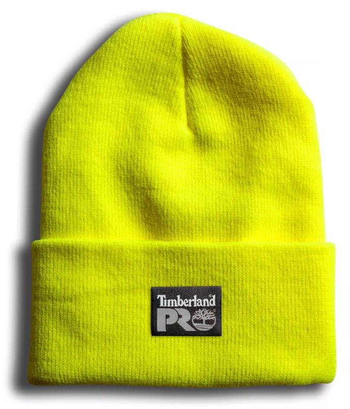 Timberland PRO Essential Hi-Viz Watch Cap