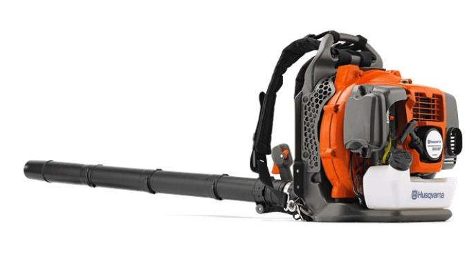 Husqvarna 350BT Backpack Blower