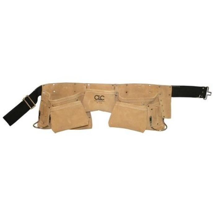CLC Tool Works Suede Tool Apron