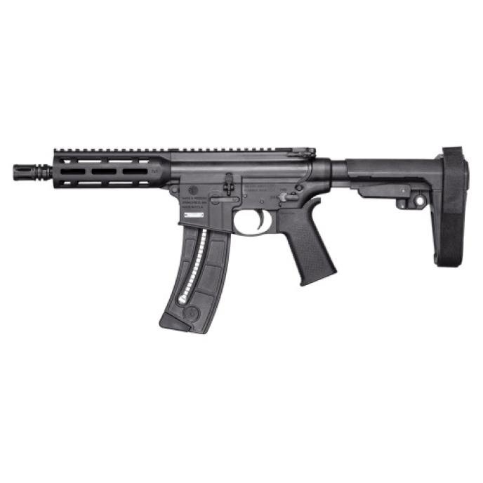 Smith & Wesson M&P15-22 Pistol