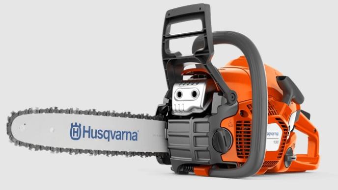 Husqvarna 130 Chainsaw