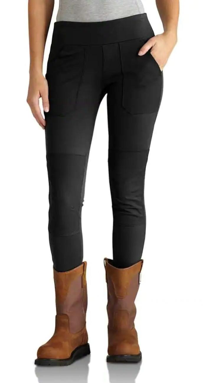 Carhartt Women's Force® Utility Knit Legging