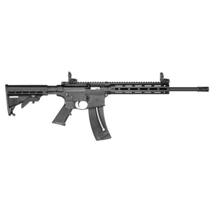 Smith & Wesson M&P 15-22 Sport Rifle