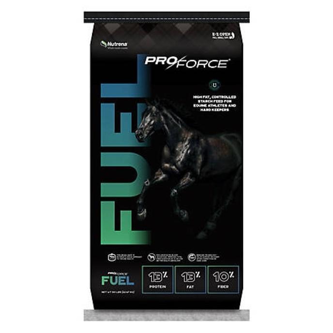 ProForce Fuel Horse Feed 50#