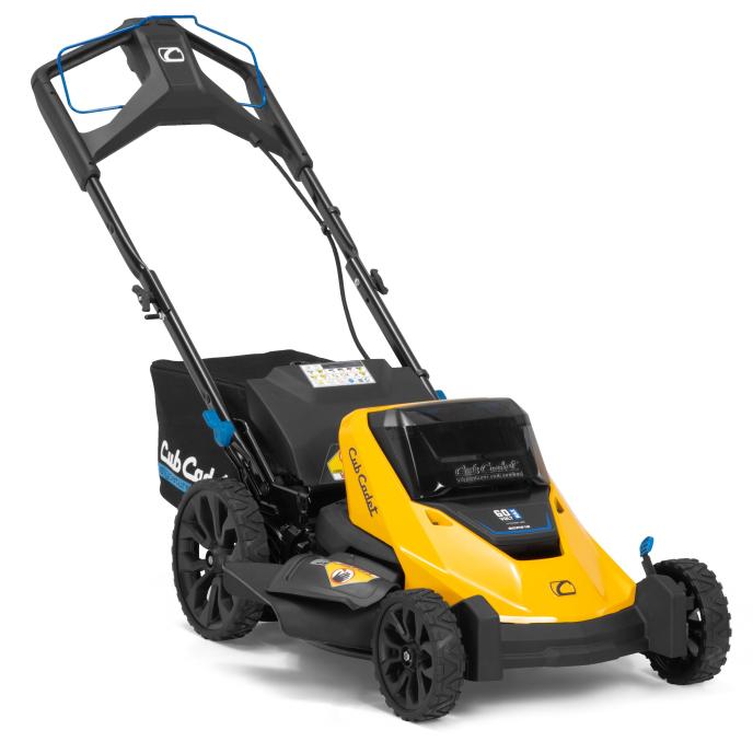 Cub Cadet 60V Max SCP21E Push Mower