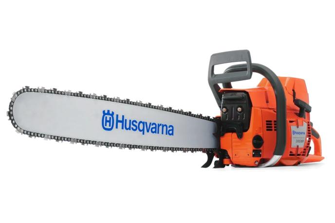 Husqvarna 395 XP
