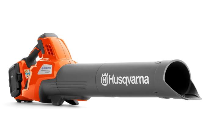 Husqvarna 230iB Blower Kit