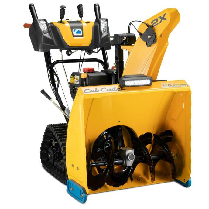 Cub Cadet 2X 26" TRAC Snow Blower