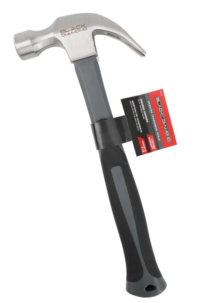 Black Diamond Framing Hammer