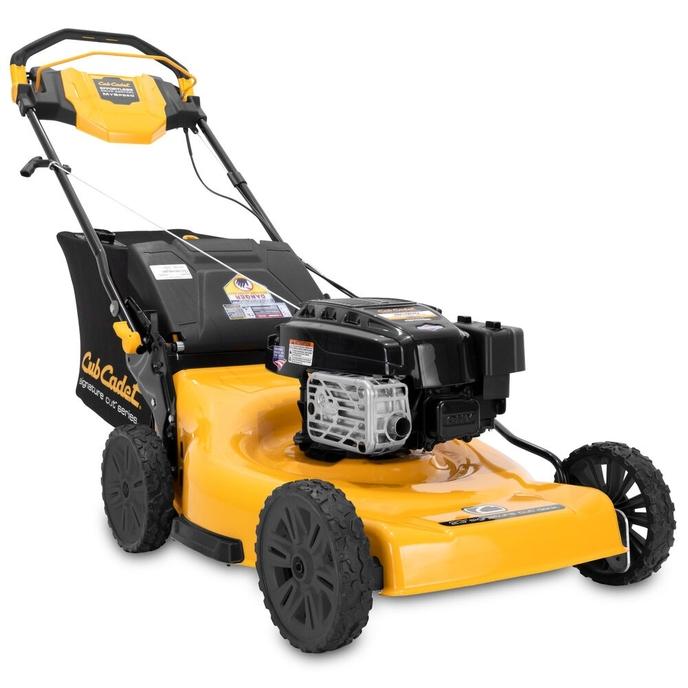 Cub Cadet SC900 875 Pro Series RWD