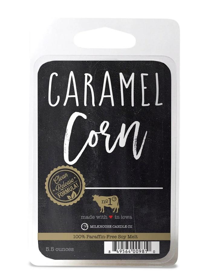 Caramel Corn | Farmhouse Melts