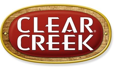 Clear Creek