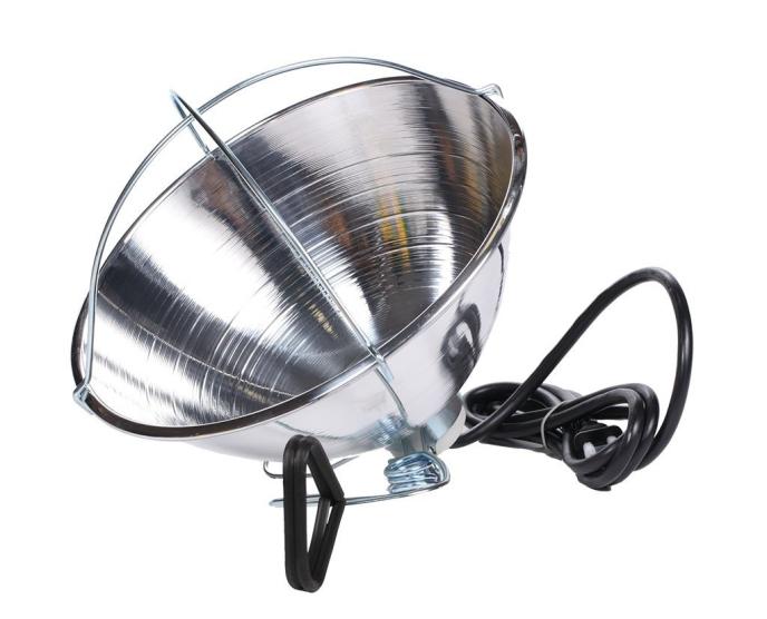 Brooder Light 10" 18/2