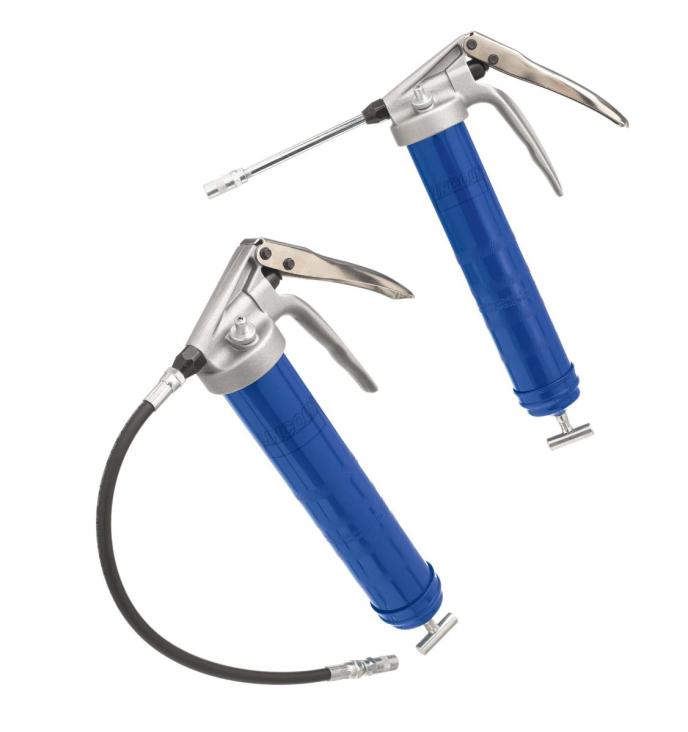 Heavy Duty Pistol Grip Grease Gun