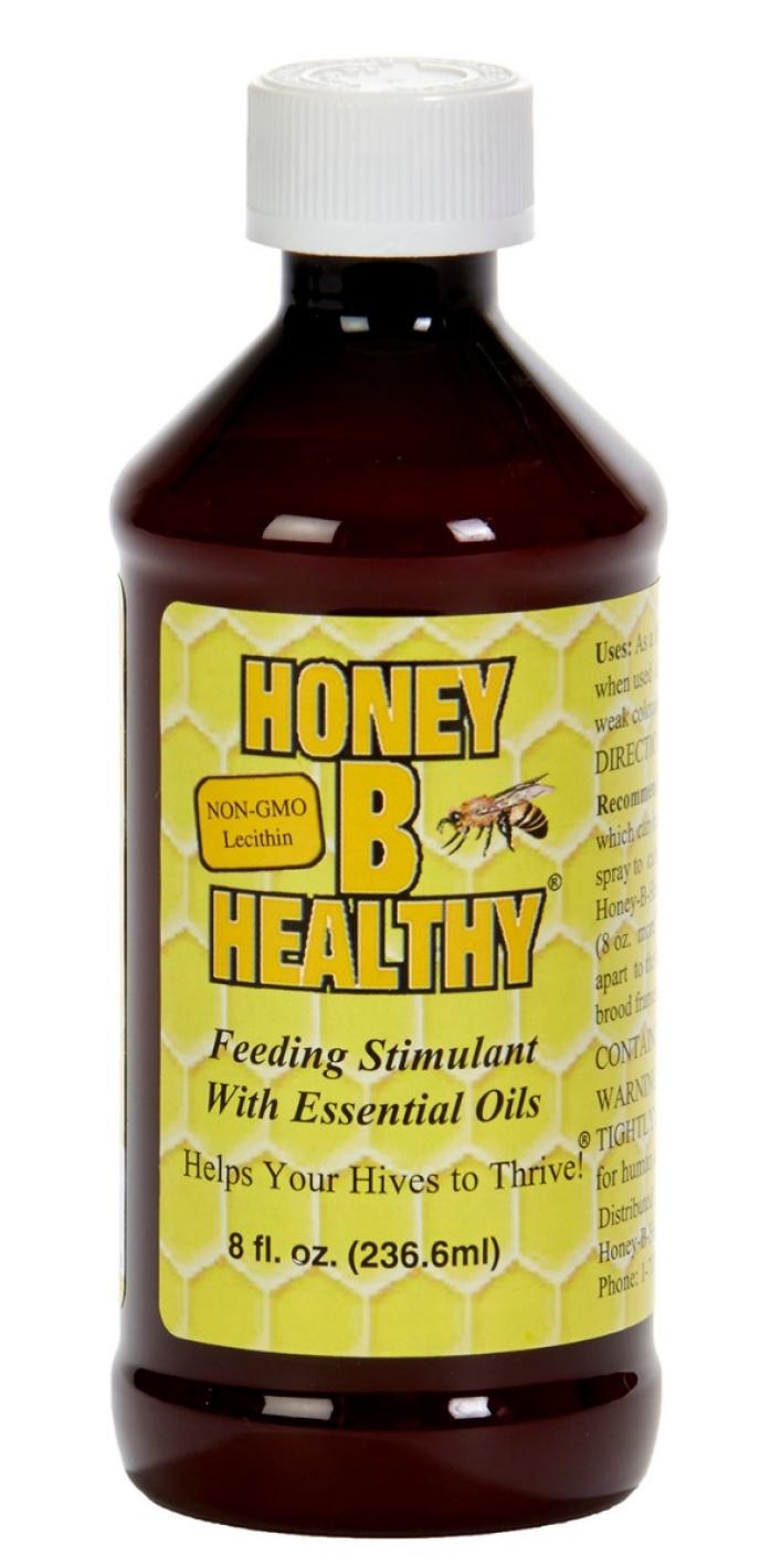 Honey B Healthy