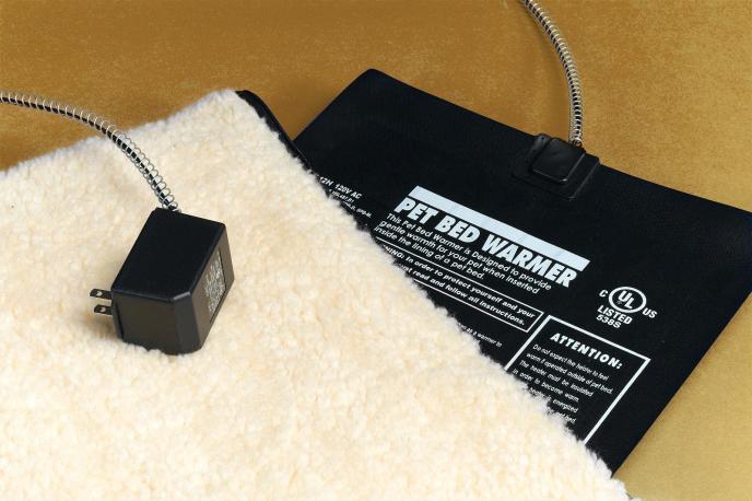 Miller MFG Pet Bed Warmer