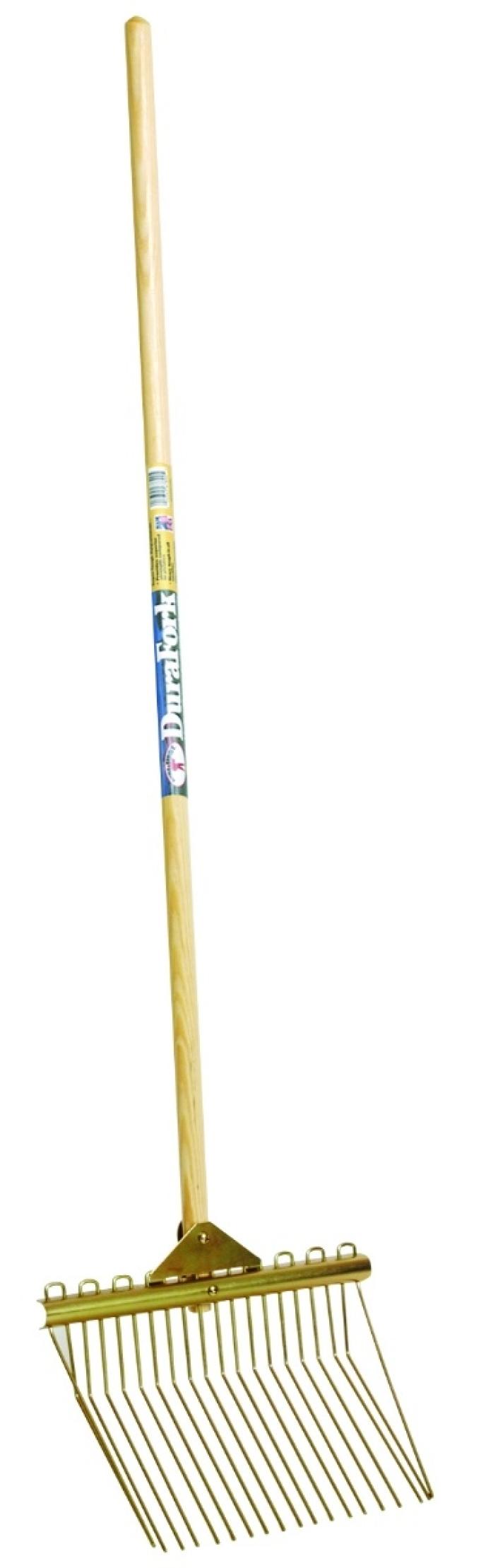 Little Giant Metal DuraFork Pitchfork