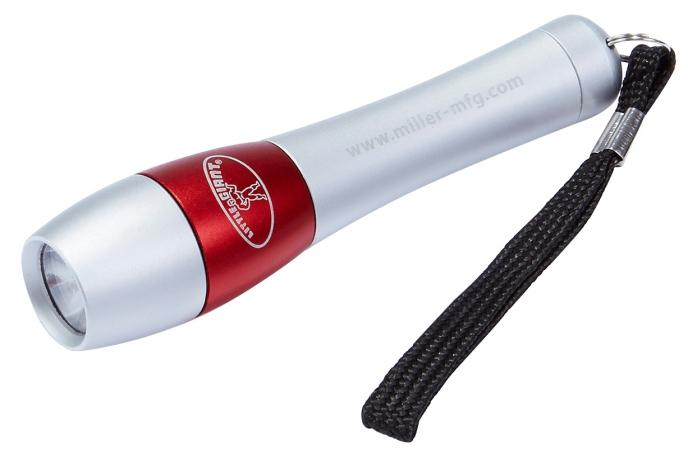 Little Giant Egg Candler