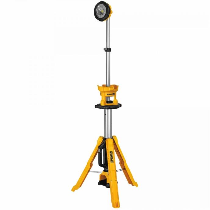 DeWalt 20V Tripod Light