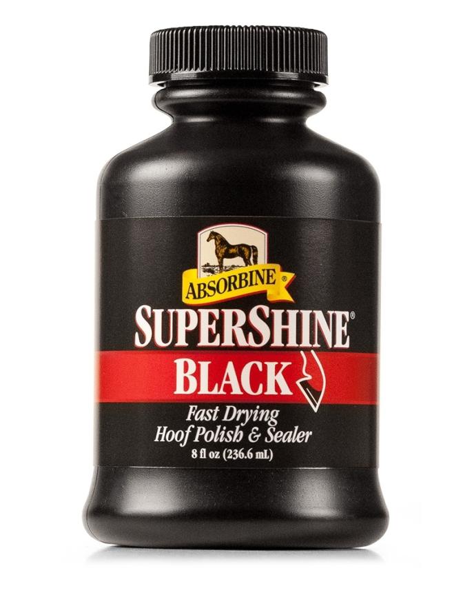Absorbine SuperShine Hoof Polish & Sealer